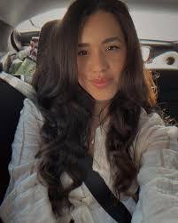 Jennifer Osorio's Instagram, Twitter & Facebook