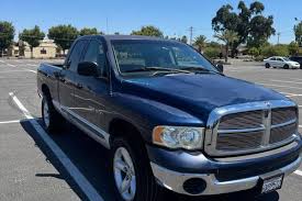 Image result for Patriot Blue 2002 Dodge Truck
