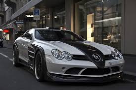 White Volcano Mercedes Slr Slr Mclaren Mercedes Benz Cars