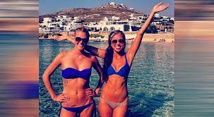 Dies galt auch für die deutschen frauen. Die Schonsten Fussballerinnen Des Planeten