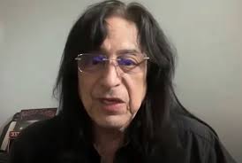 EDDIE OJEDA On TWISTED SISTER's Involvement In PMRC Hearings: 'I Think We  Went A Bit Far With It'