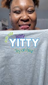 ✨ @yitty this perfect-no tuck tanks is one of the best things y’all came  out with this year. I’m literally getting them in every color✨,  #yittyambassador #yitty