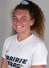 2019 Women's Soccer Roster