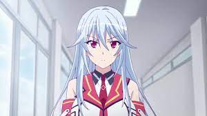 Anime Image For Hybrid X Heart Magias Academy Ataraxia Masou Gakuen Hxh Fancaps Net Anime Anime Images Pictures