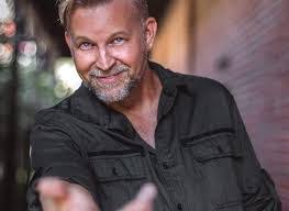 Joel Christopher's Instagram, Twitter & Facebook