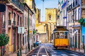 About press copyright contact us creators advertise developers terms privacy policy & safety how youtube works test new features press copyright contact us creators. 13 Melhores Cidades De Portugal Para Morar Conheca O Ranking