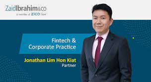 It is my hope that malaysia will be born again as a free and egalitarian democracy. Zaid Ibrahim Co Strengthens Fintech Corporate Practice With New Partner Zico Law