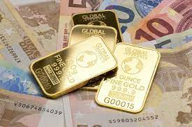 Central Banks Are The New Gold Bugs Who Are The Biggest Gold Bugs In The World No It S Not Robert Kiyosaki Who Thinks Gol Gold Investments Buying Gold Gold
