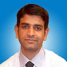 Muhammad Kashif Malik