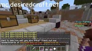 Browse various hunger games servers and play right away! Top 5 Minecraft Hunger Games Servers 1 8 Youtube