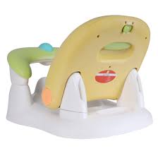 Tub + bath seat hybrid. Buy Baby Plus Baby Bath Chair Summer My Bath Seat Soft Support Online In Uae Wigme