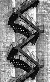 More Than Photography Stairs On The Side By Andrsbarbiani Merdivenler Fotografcilik Fotograf