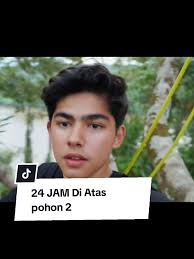 Andrew Kalaweit Nikah