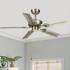 Besides that, when you are dealing with a small room, it makes sense to select a low profile ceiling fan no light included. Ceiling Fans Without Light Uni 283 1 Decorative Ceiling Fan Wholesale Modern Ceiling Fan With Light China Factory Price