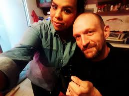 That boy Mexican OT got married.