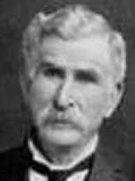 William Henry Jenne | Church History Biographical Database