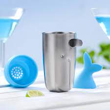 We did not find results for: Humphrey Whale Cocktail Shaker Hardtofind
