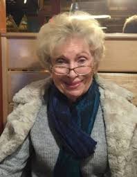 Most Recent Obituaries