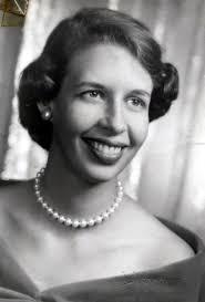 Nancy Turner Obituary