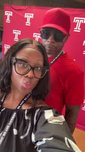 Family Day Temple! #templeuniversity #fyp #explorepage✨ #familyday