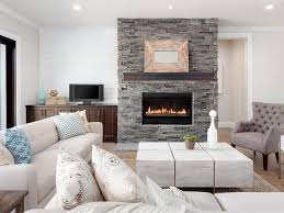 But a wood fire left untended isn't safe. A Guide To Choosing The Perfect Fireplace For Your Home Building Renovation Lifestyle