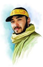 Image result for ‫محمد مهدی صابری‬‎