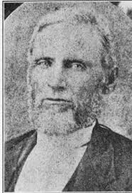 Dr Henry Harnsbarger “H.H.” Link (1820-1890)