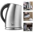 Hot water maker