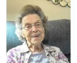 Birdie Matheny Obituary (1924