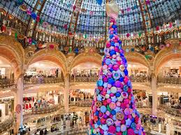 Photos, address, and phone number, opening hours, photos, and user reviews on yandex.maps. Paris France January 6 2018 Interior Of Shopping Center Stock Photo Picture And Royalty Free Image Image 94489834