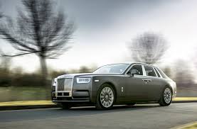Rolls Royce Is Becoming More Of A Driver S Brand Less Chauffeur Driven Rolls Royce Phantom Rolls Royce Rolls Royce Motor Cars