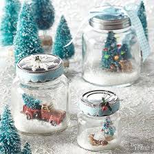 25 Adorable Christmas Mason Jar Crafts You Can Make Today Mason Jar Christmas Crafts Christmas Jars Christmas Mason Jars