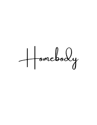 Homebody Word Digital File Svg Png Jpg Cricut Etsy In 2021 Funny Svg Create Shirts Cricut