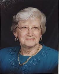 Thelma (Leonard) Barr