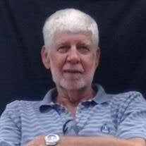 Paul Howard Brown Obituary