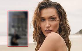 In the full instagram analytical report, you can monitor bella vohra's audience demographics and interests, follower growth, engagement, comments authenticity, sponsored posts. Bella Hadid Slams Shows Middle Finger To Nypd Officers For Not Wearing Face Masks See Pics