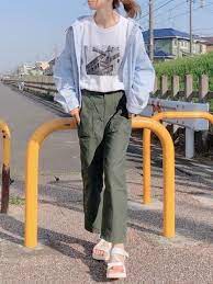 フォトt デニムシャツ zaraさんのオーバーサイズデニムシャツはコットン100で肌触り柔らかく デニムシャツ オーバーサイズ オーバー