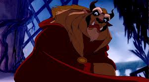 Did you read the beauty and the beasts and felt that it could have gone way different? The Beauty And The Beast Isn T About What You Think It S About By Andhedrew Medium