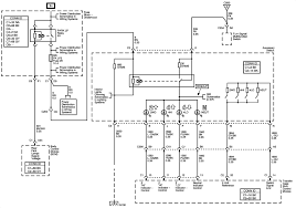 We have a how to guide on installing a sierra stereo. 2004 Chevrolet Calorado 2 8 Wiring Diagram Wiring Diagram Replace Die Notice Die Notice Miramontiseo It