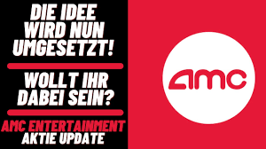 Wenn sie amc networks aktien kaufen möchten, sollten sie sich zum einen hier über aktuelle kursdaten, kursanalysen, prognosen und news informieren, ob sich derzeit ein kauf lohnt. Amc Entertainment Aktie Update Die Idee Wird Ausgefuhrt Seid Dabei Wir Werden Das Rocken Youtube
