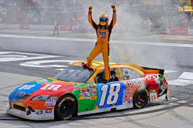 Check out episodes of nascar racing by season. 10 Active Drivers With Wins At Bristol Fox Sports