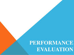 PORTFOLIO PERFORMANCE EVALUATION