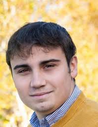 Obituary for Matthew T. McMahon Jr.