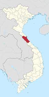 Hòa bình là một tỉnh miền núi thuộc vùng tây bắc, việt nam. Quáº£ng Binh Wikipedia Tiáº¿ng Viá»‡t