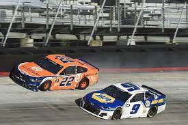 Check out the odds below for top contenders as well as. Bristol Race Results May 31 2020 Nascar Cup Series Racing News