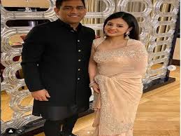 We have estimated isuru udana's net worth, money, salary, income, and assets. Job Was Done Wife Sakshi On Her Now Deleted Tweet On Dhoniretires