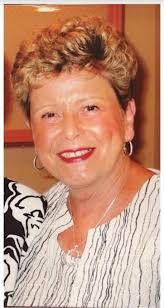 Margaret Susan Pellerin