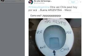 En los memes recuerdan la lesión de ángel di maría y la comparan con su ausencia por el mismo motivo en la final del mundial 2014. Memes Del Argentina Vs Chile Var El Blanco De Los Mejores Copa America Brasil 2019 Futbolred