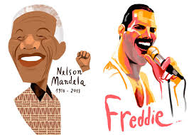 ILUSTRADORES CHILENOS: FRANCISCO JAVIER OLEA