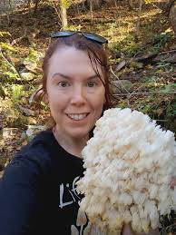 Pennsylvania Wild Mushroom Gathering